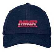 NE200  New Era® - Adjustable Structured Cap