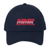 NE200  New Era® - Adjustable Structured Cap